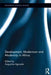 Development, Modernism and Modernity in Africa by Augustine Agwuele