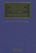 International Maritime Conventions (Volume 1): The Carriage of Goods and Passengers by Sea by Francesco Berlingieri