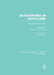 Accounting in Scotland (Rle Accounting): A Historical Bibliography by Janet Pryce-Jones