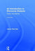 An Introduction to Discourse Analysis: Theory and Method by James Paul Gee