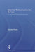 Islamist Radicalisation in Europe: An Occupational Change Process by Daniela Pisoiu