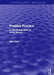 Positive Practice (Psychology Revivals): A Step-By-Step Guide to Family Therapy by Alan Carr