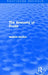 The Anatomy of Prose (Routledge Revivals) by Marjorie Boulton