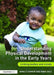 Understanding Physical Development in the Early Years: Linking Bodies and Minds by Anne O'Connor