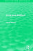 Love and Instinct (Routledge Revivals) by Glenn Wilson