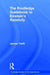 The Routledge Guidebook to Einstein's Relativity by James Trefil
