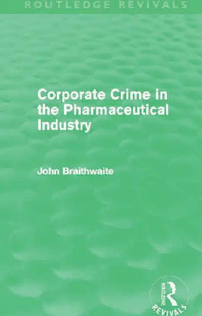 Routledge Revivals Criminology Bundle