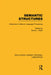 Semantic Structures (RLE Linguistics B: Grammar): Advances in Natural Language Processing by David L. Waltz