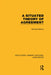 A Situated Theory of Agreement by Michael Barlow