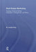 Real Estate Marketing: Strategy, Personal Selling, Negotiation, Management, and Ethics by M. Joseph Sirgy