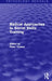 Radical Approaches to Social Skills Training (Psychology Revivals) by Peter Trower