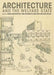 Architecture and the Welfare State by Mark Swenarton