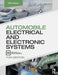 Automobile Electrical and Electronic Systems by Tom Denton