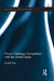 China's Strategic Competition with the United States by Russell Ong