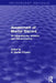 Assessment of Marital Discord: An Integration for Research and Clinical Practice by K. Daniel O'Leary