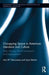 Occupying Space in American Literature and Culture: Static Heroes, Social Movements and Empowerment by Ana Manzanas