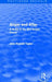 Anger and After (Routledge Revivals): A Guide to the New British Drama by John Russell Taylor