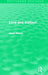 Love and Instinct (Routledge Revivals) by Glenn Wilson
