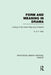 Form and Meaning in Drama: A Study of Six Greek Plays and of Hamlet by H. D. F. Kitto