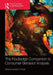 The Routledge Companion to Consumer Behavior Analysis by Gordon Foxall