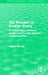 The Problem of Foreign Policy (Routledge Revivals): A Consideration of Present Dangers and the Best Methods for Meeting Them by Gilbert Murray