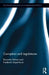 Corruption and Legislatures by Riccardo Pelizzo