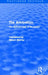 The Arbitration (Routledge Revivals): The Epitrepontes of Menander by Gilbert Murray