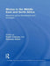 Money in the Middle East and North Africa: Monetary Policy Frameworks and Strategies by David Cobham