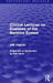 Clinical Lectures on Diseases of the Nervous System by Jean Martin Charcot