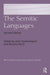 The Semitic Languages by Hetzron Robert