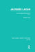 Jacques Lacan (Volume I) (Rle: Lacan): An Annotated Bibliography by Michael Clark