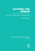 Outside the Dream (Rle: Lacan): Lacan and French Styles of Psychoanalysis by Martin Stanton