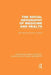The Social Geography of Medicine and Health (Rle Social & Cultural Geography) by John Eyles
