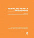 Remaking Human Geography (Rle Social & Cultural Geography) by Audrey Kobayashi