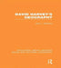 David Harvey's Geography (Rle Social & Cultural Geography) by John Paterson