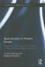Radicalization in Western Europe: Integration, Public Discourse and Loss of Identity Among Muslim Communities by Carolin Görzig