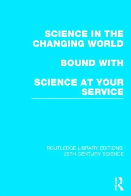 20th Century Science