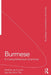 Burmese: A Comprehensive Grammar by Mathias Jenny, San San Hnin Tun