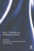 Sport, Coaching and Intellectual Disability by David Hassan