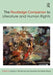 The Routledge Companion to Literature and Human Rights by Sophia McClennen