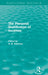The Personal Distribution of Incomes (Routledge Revivals) by A. B.Atkinson
