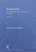 Sociable Cities: The 21st-Century Reinvention of the Garden City by Peter Hall