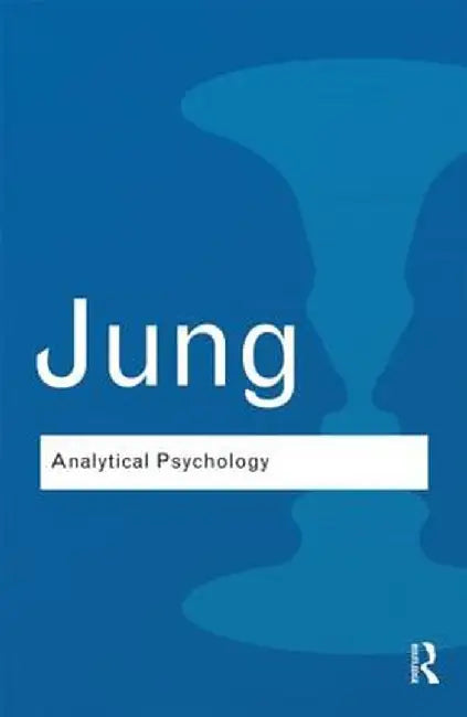 Analytical Psychology: Its Theory and Practice by Carl Gustav Jung