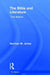 The Bible and Literature: The Basics by Norman W. Jones