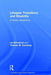 Lifespan Transitions and Disability: A Holistic Perspective by Iva Strnadová