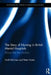 The Story of Nursing in British Mental Hospitals: Echoes from the Corridors by Niall McCrae