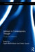 Judaism in Contemporary Thought: Traces and Influence by Agata Bielik-Robson