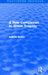 A New Companion to Greek Tragedy (Routledge Revivals) by Andrew Brown