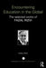 Encountering Education in the Global: The selected works of Fazal Rizvi by Fazal Rizvi