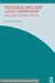 Peacebuilding and Local Ownership: Post-Conflict Consensus-Building by Timothy Donais